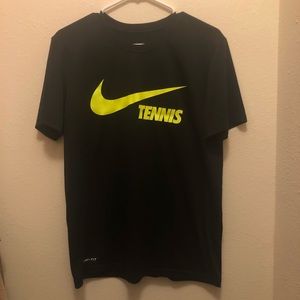 Nike Tennis Dri-fit Tee